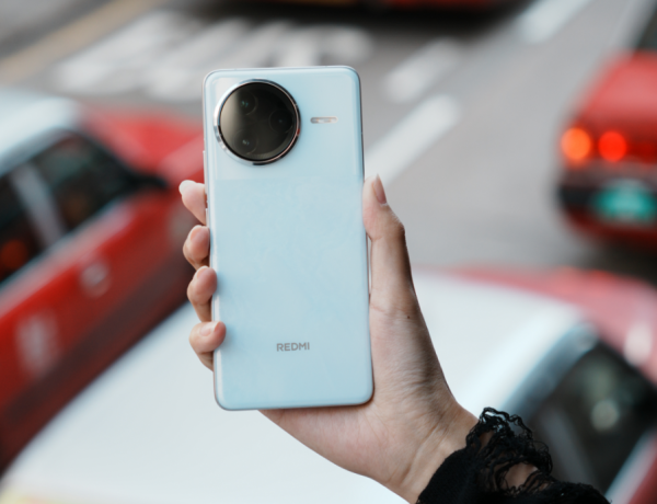 可靠的股票配资平台 红米放手一搏, 2549元的骁龙8至尊版旗舰, 2K屏+大电池+60倍变焦